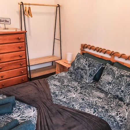 Vakantiehuis Fun And Fly House