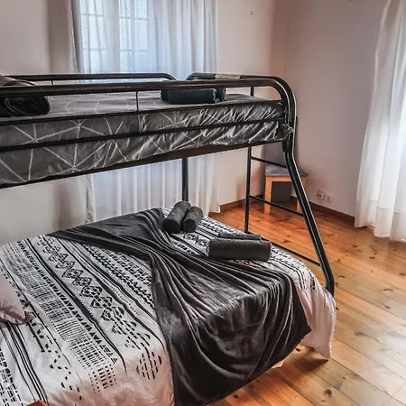 Fun And Fly House Vakantiehuis *