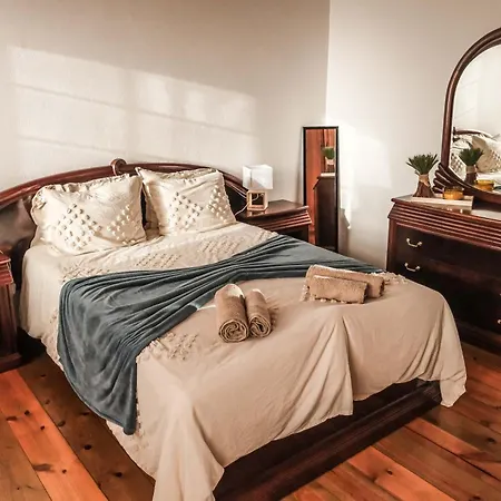 Fun And Fly House Vakantiehuis *