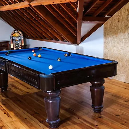Fun And Fly House Holiday home Praia da Vitoria
