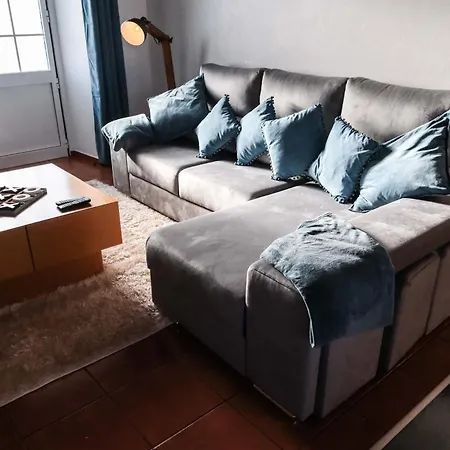 Fun And Fly House Nyaraló *