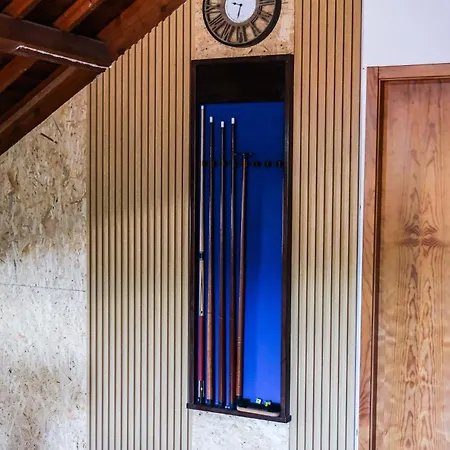 Fun And Fly House Nyaraló Praia da Vitória