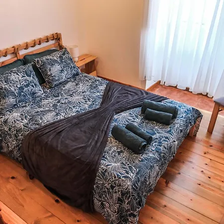 Fun And Fly House Casa vacanze Praia da Vitória