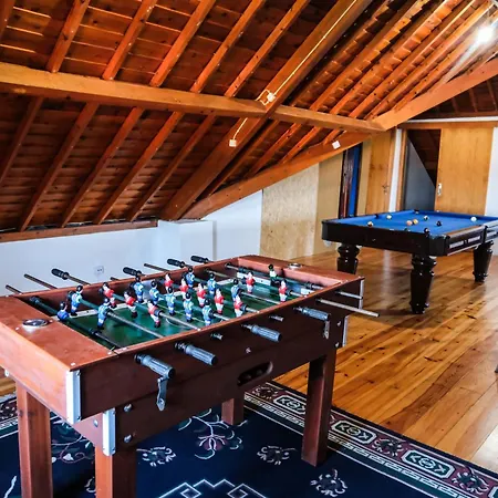 Fun And Fly House * Praia da Vitoria