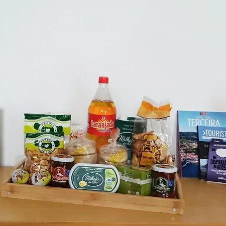 Fun And Fly House Holiday home Praia da Vitoria