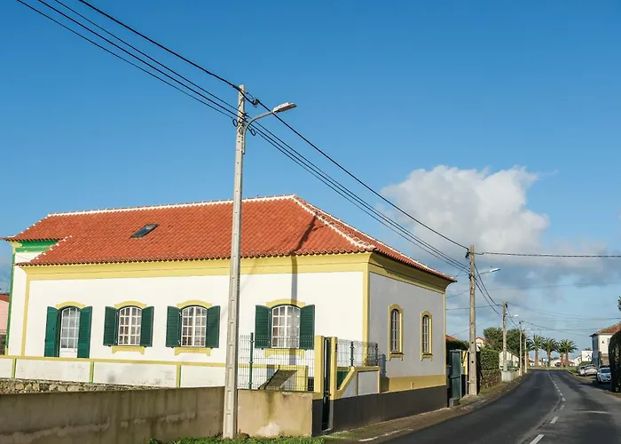 Сasa de vacaciones Fun And Fly House *